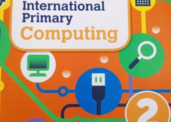 Oxford Primary Computing