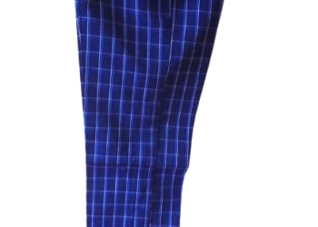 Abdallah Primary Trousers